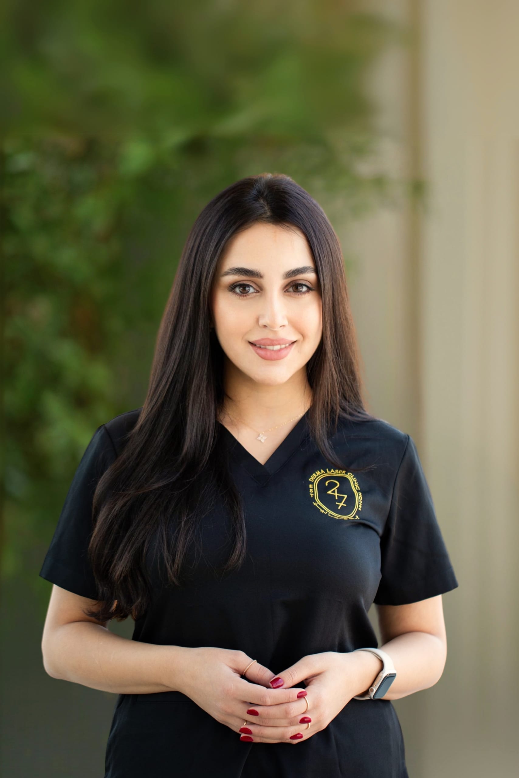 skin&hair special docter