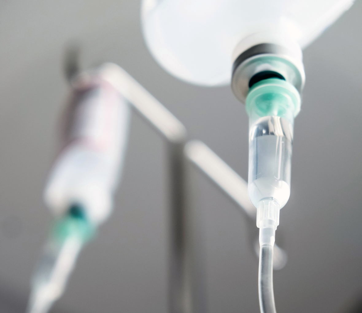 iv drip treatment